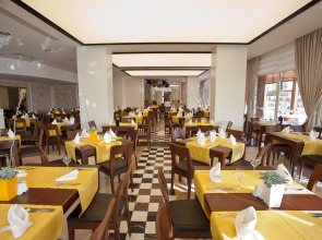 Side Alegria Hotel & Spa - Adults Only - All inclusive