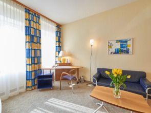 Mamaison Hotel Chain Bridge Budapest