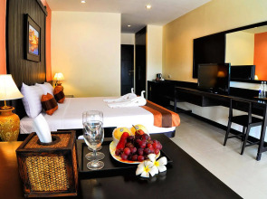 Thong Ta Resort And Spa