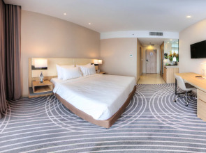 Regalia Upper View Hotel