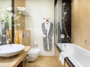 Savoy Boutique Hotel by TallinnHotels