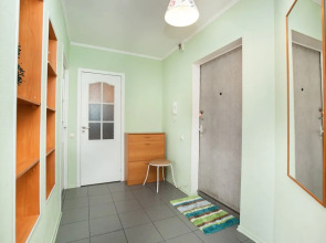 Sadovoye Koltso Apartment Zhulebino