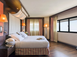 Hotel Cordoba Center