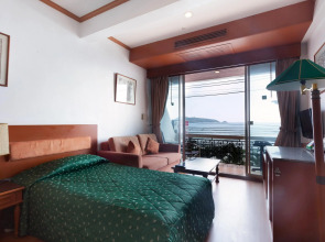 Orchid Hotel and Spa