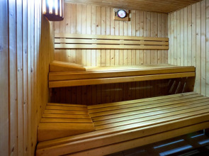 Acacias Hotel Suites Spa