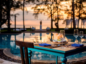 The Anda Mani Khaolak Beachfront Villas