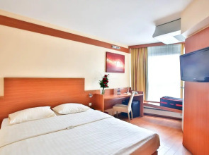 Star Inn Hotel Regensburg Zentrum, by Comfort