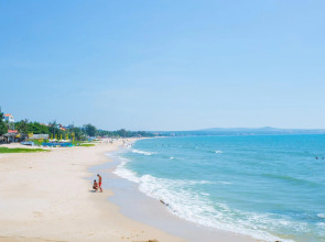 Caty Muine Beach Resort & Spa