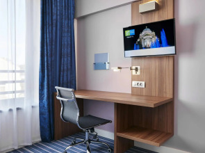 Отель Nobel Palace	