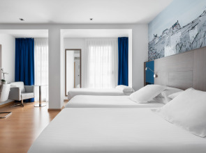 Eurostars Blue Coruña