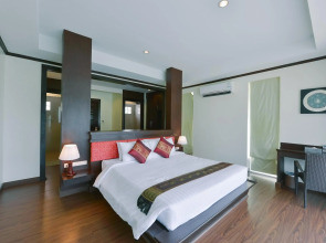 Sita Beach Resort Koh Lipe