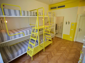 Ostello Bello Lake Como