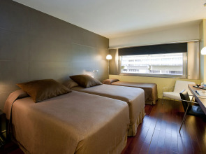 NH Collection Barcelona Constanza