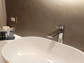 Best Western Hotel Moderno Verdi