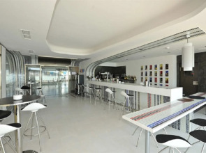 ON ALETA ROOM designed for adults