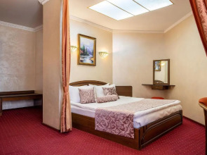 Отель «Эдем» Львов