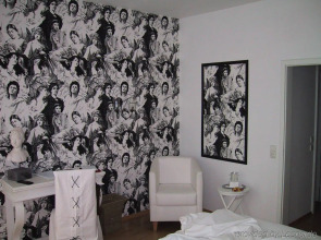 Villa Mittermeier Hotellerie & Restaurant