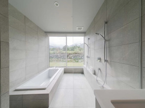 Echo Rocks by The Hakuba Collection