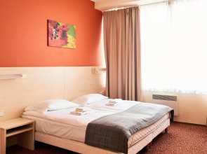 Rixwell Bauska Hotel