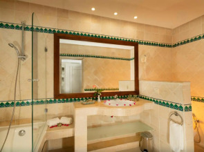 El Ksar Resort & Thalasso