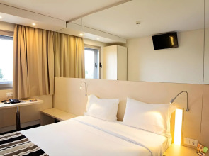 Park Hotel Porto Aeroporto