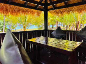 The Sevenseas Resort