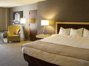 Plaza Hotel and Casino - Las Vegas