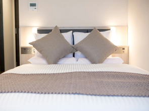 Hotel Mystays Midosuji Honmachi