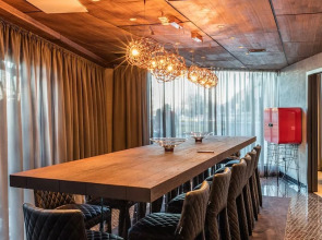 Hotel Clark Budapest - Adults Only