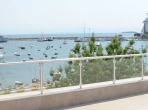 Отель Myla Hotel Tuzla