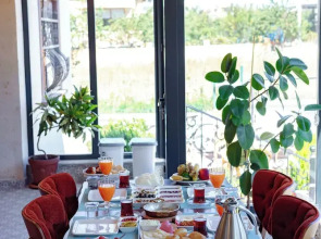 Cappadocia Villa Comfort