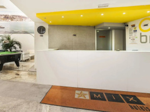 Апартаменты Mix BR App AT-2179