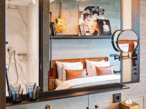 Sir Adam Hotel, part of Sircle Collection