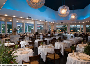 Panoramic Hotel Plaza