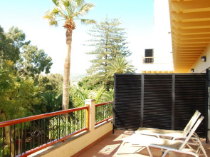 Hotel Escuela Santa Brígida