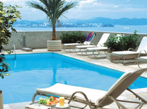 Windsor Guanabara Hotel