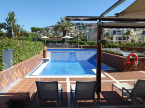 Hotel Estela Barcelona