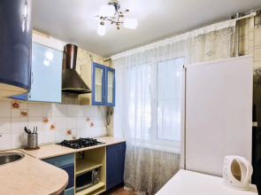 Apartment Hanaka on Zhigulevskaya 14