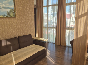 Гостевой дом «Вегас»