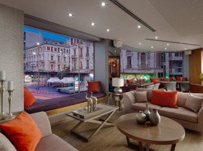 Athens Tiare by Mage Hotels