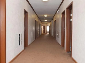 Апарт-отель НЭП-Дубки 