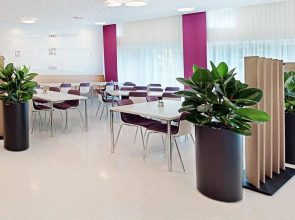 Kolpinghaus Salzburg