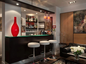 Отель Stella Etoile	