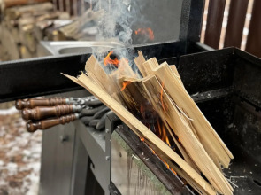 Дом на Береговой