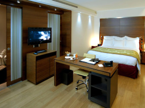 Best Western Premier BHR Treviso Hotel