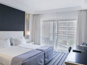 Real Marina Hotel & Spa