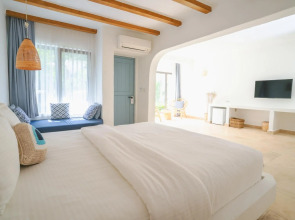 Kassandra Boutique Hotel