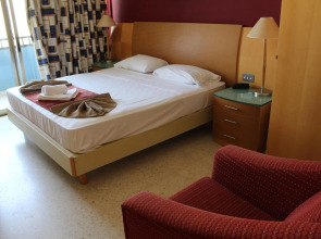 The St George Park Hotel