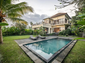 Mardika Private Villa