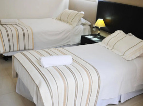 Hotel Viewport Montevideo